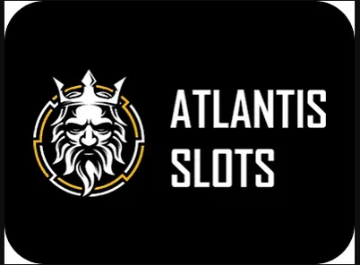Atlantis Slots logo