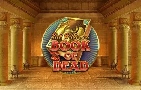 Book of Dead