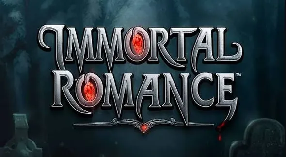 Immortal Romance