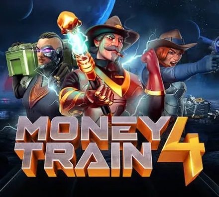 Money Train 4